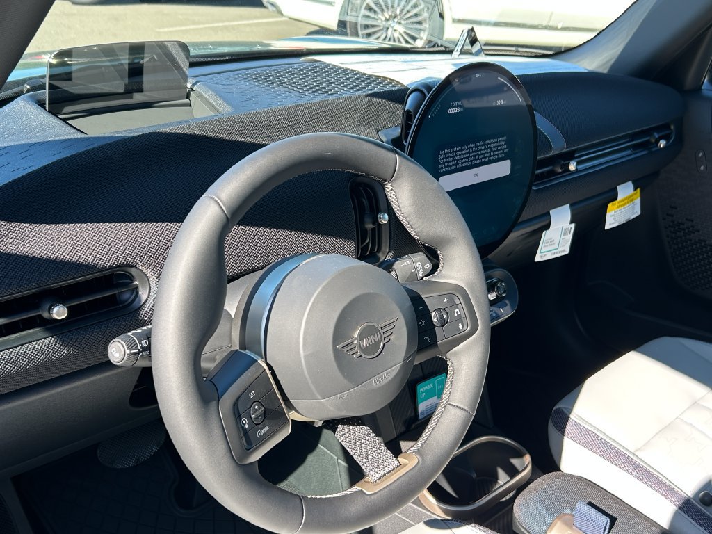 New 2027 MINI Cooper S FWD image 13