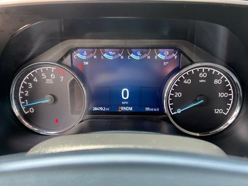 Certified 2023 Ford F150 XLT w/ Equipment Group 302A High AWD/4WD image 20