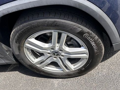 Used 2021 Mercedes-Benz GLA 250 4MATIC image 4