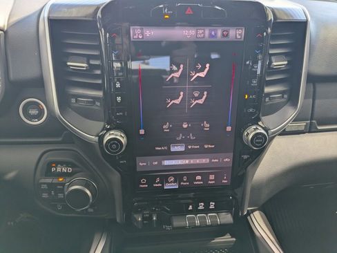 New 2026 RAM 1500 Big Horn AWD/4WD image 14