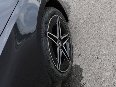 Certified 2024 Mercedes-Benz C 300 4MATIC Sedan image 40