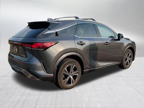 Used 2024 Lexus RX 350 AWD w/ Technology Package image 5
