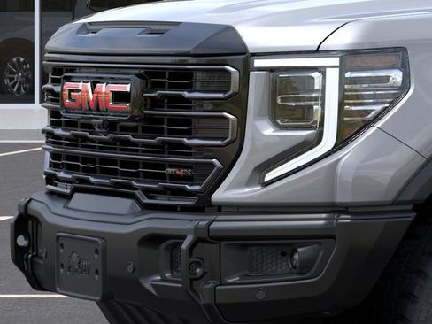 New 2026 GMC Sierra 1500 AT4X AWD/4WD image 16