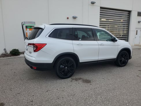 Used 2022 Honda Pilot Special Edition image 7