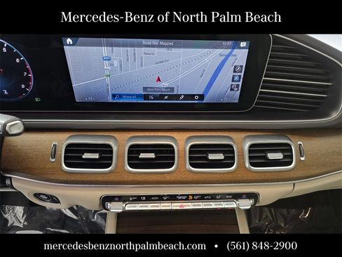 Used 2020 Mercedes-Benz GLE 350 image 23
