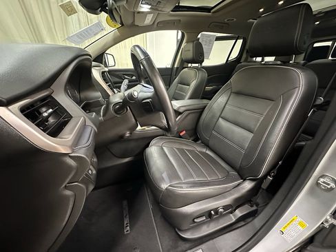 Used 2019 GMC Acadia Denali w/ Technology Package image 28