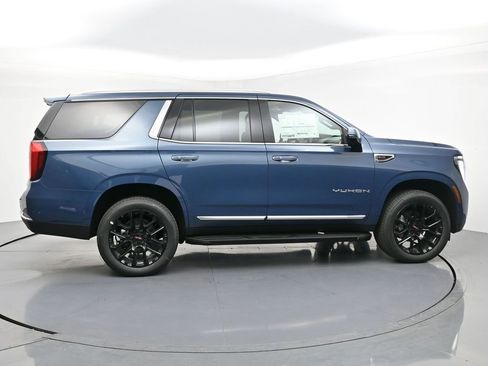 New 2026 GMC Yukon Elevation w/ LPO, Floor Liner Package AWD/4WD image 6