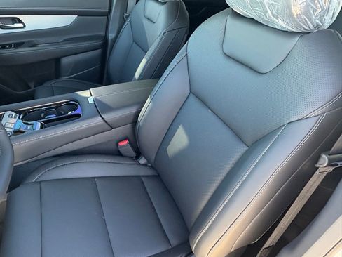 New 2026 Nissan Murano SL AWD/4WD image 20