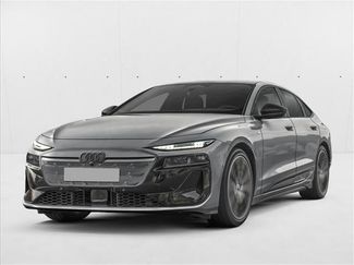 Certified 2025 Audi A6 e-tron Premium Plus w/ Premium Plus video 1