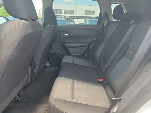 Used 2024 Nissan Rogue SV AWD/4WD image 11