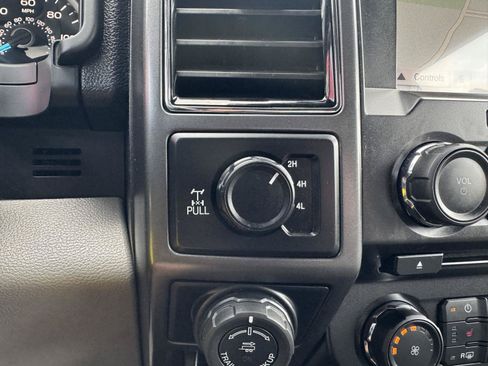 Used 2018 Ford F150 XLT w/ Equipment Group 302A Luxury AWD/4WD image 21