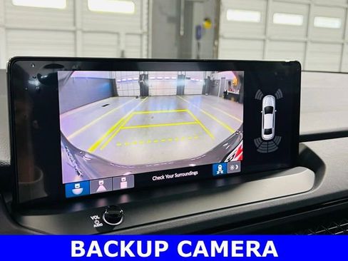 New 2026 Honda Accord Touring image 7