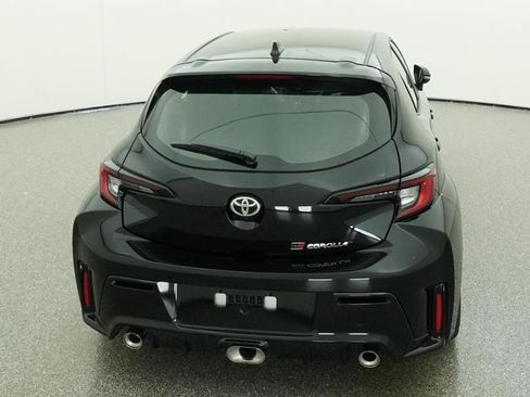 Used 2026 Toyota Corolla GR AWD/4WD image 10