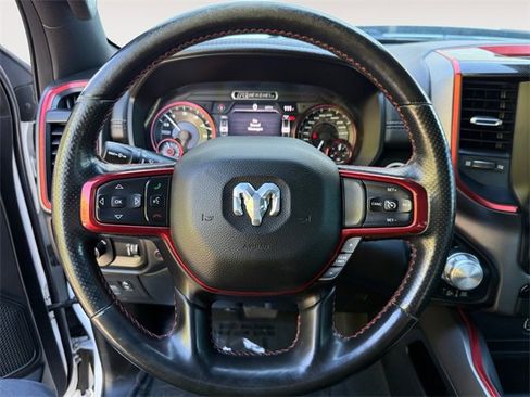 Used 2022 RAM 1500 Rebel w/ Rebel Level 1 Equipment Group image 14