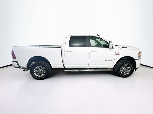 Used 2024 RAM 2500 Laramie image 10