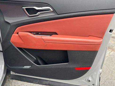 Certified 2024 Kia Sportage SX image 14