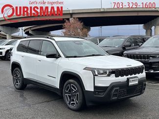 New 2026 Jeep Cherokee Limited video 1