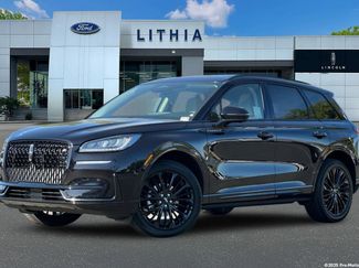 New 2025 Lincoln Corsair Premiere w/ Equipment Group 101A video 1