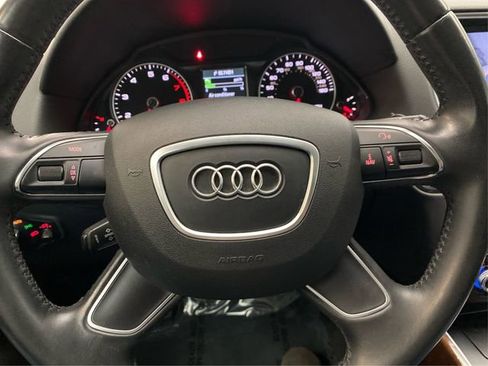 Used 2015 Audi Q5 2.0T Premium Plus w/ Technology Package image 22