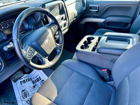 Used 2017 Chevrolet Silverado 2500 LT w/ All Star Edition image 2