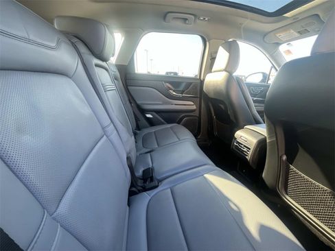 Used 2022 Lincoln Corsair Reserve w/ Equipment Group 201A image 35