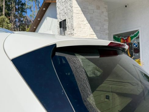 Used 2015 BMW X5 xDrive35i image 18