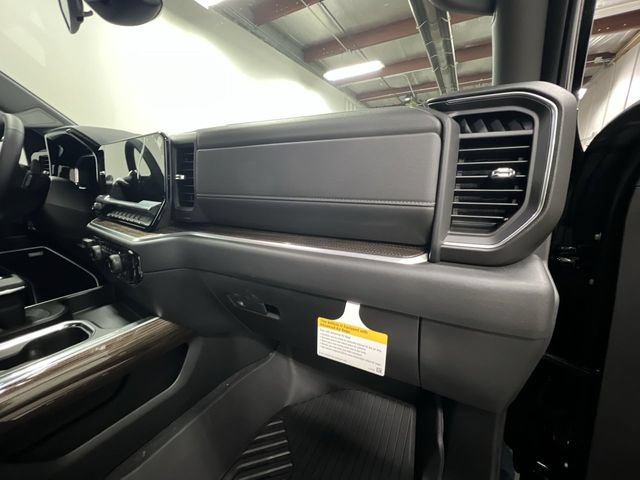 New 2026 Chevrolet Silverado 1500 RST AWD/4WD image 30