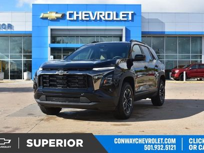 New 2026 Chevrolet Equinox ACTIV