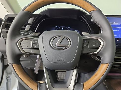 New 2026 Lexus RX 350 AWD image 21