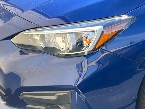 Used 2018 Subaru Impreza 2.0i AWD/4WD image 9