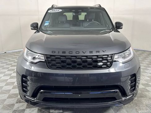 Certified 2025 Land Rover Discovery Dynamic SE AWD/4WD image 10