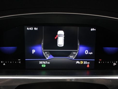 Used 2022 Volkswagen Tiguan S image 31