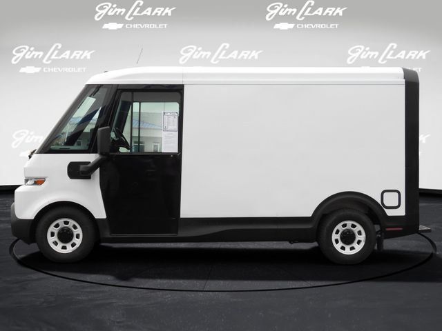 Used 2024 Chevrolet Brightdrop 400 w/ Commercial Equipment Package AWD/4WD image 19