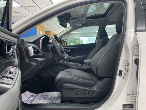 Used 2023 Subaru Outback Onyx Edition XT AWD/4WD image 20