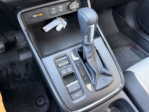 Used 2023 Honda CR-V EX image 25