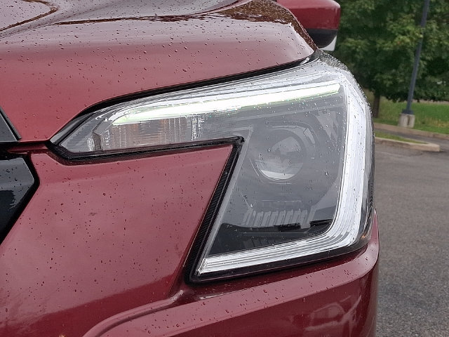 Used 2023 Subaru Forester Premium AWD/4WD image 9