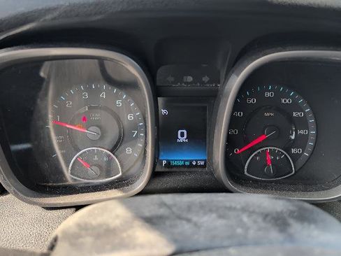 Used 2014 Chevrolet Malibu LS w/ Protection Package FWD image 11