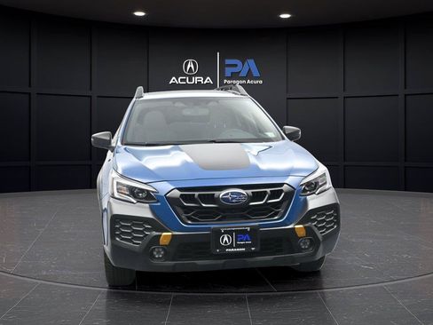 Used 2025 Subaru Outback Wilderness AWD/4WD image 27