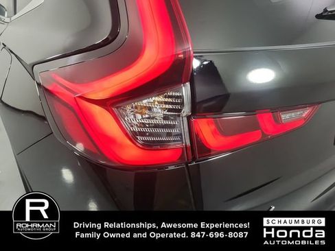 Used 2024 Honda CR-V EX-L image 32