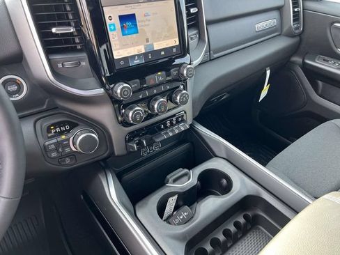 New 2026 RAM 1500 Big Horn AWD/4WD image 24