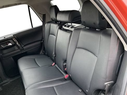 Used 2024 Toyota 4Runner TRD Pro AWD/4WD image 13