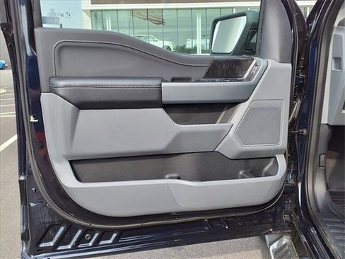 New 2023 Ford F150 XLT w/ Equipment Group 302A High image 15