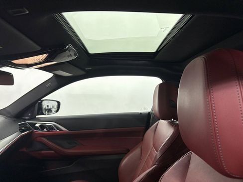 Used 2022 BMW 440i xDrive Coupe image 19