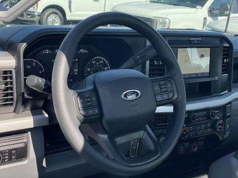 New 2026 Ford F350 XL image 7