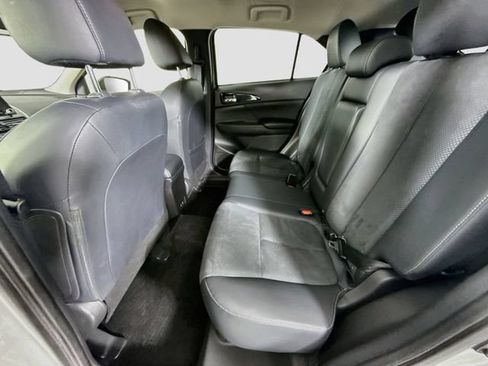 Used 2026 Mitsubishi Eclipse Cross SE AWD/4WD image 23