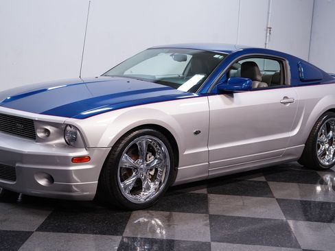 Used 2007 Ford Mustang GT image 6