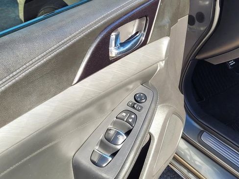 Used 2018 Nissan Maxima 3.5 S image 16