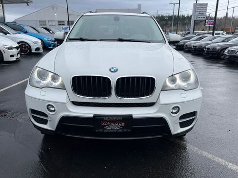 Used 2013 BMW X5 xDrive35i image 2