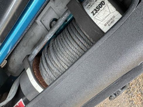 Used 1992 Suzuki Samurai JL image 39