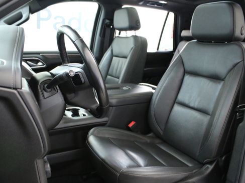 Used 2021 Chevrolet Tahoe LT image 24